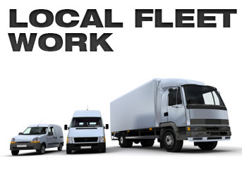 Local Fleet Work